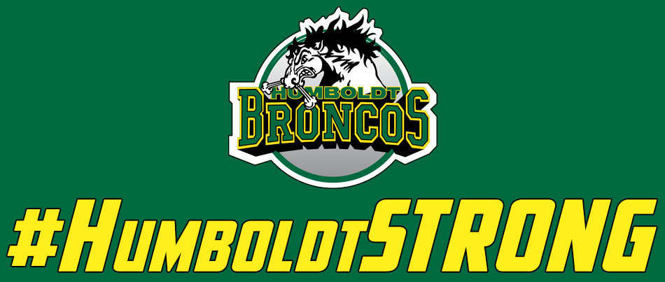 Image result for humboldt strong